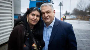 Orbán Viktor 60 másodpercbe sűrítette a Háborúellenes Gyűlést, ezt látni kell - Videó