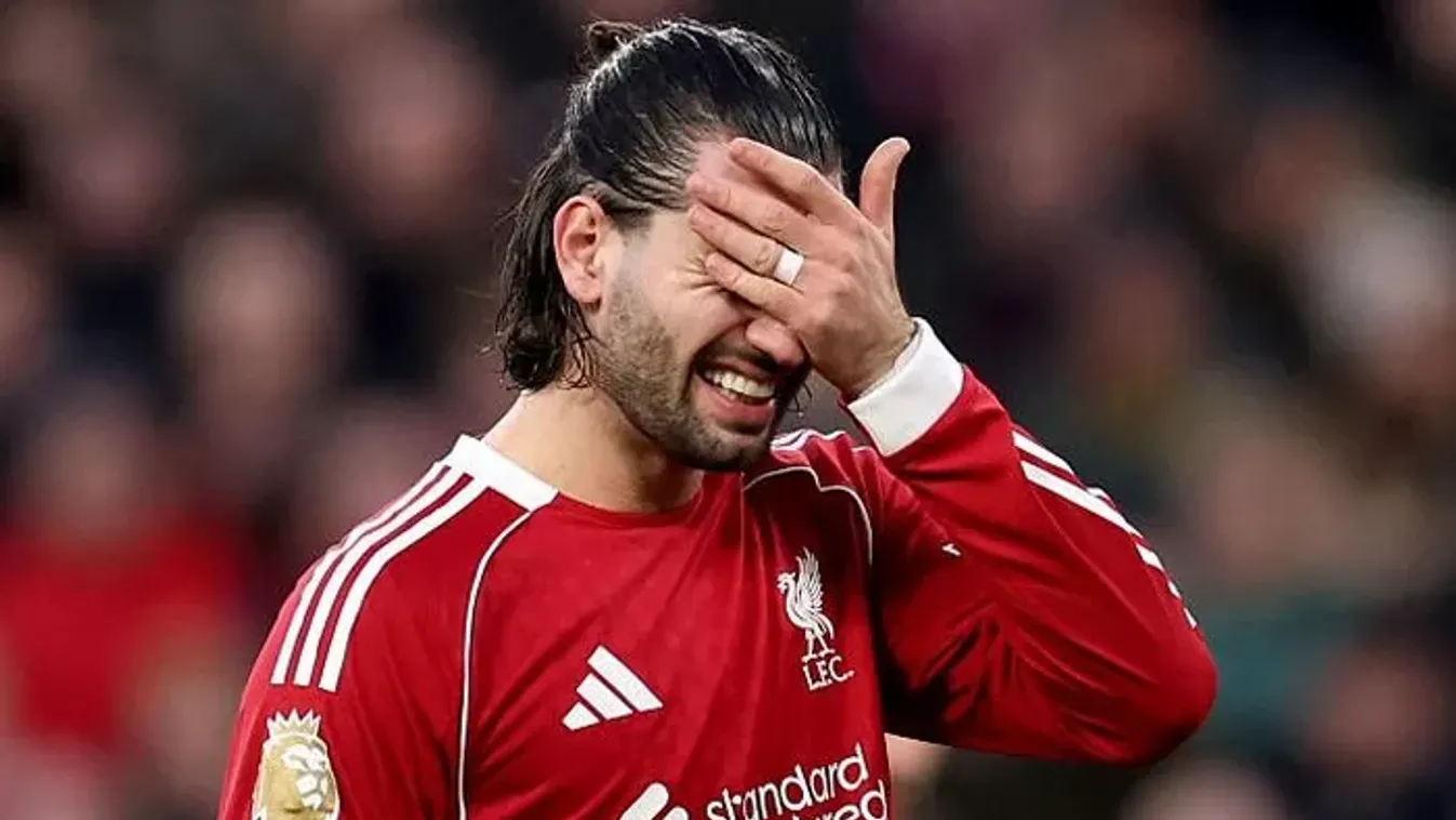 Súlyos véleményt mondtak a nagyot hibázó Szoboszlairól