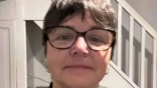 "Az internet azt mondta, menopauzám van és én hittem neki: méhnyakrákom volt"