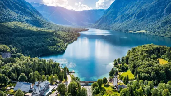 Megvan, hová utazik a világ 2026-ban – ezek a legmenőbb úti célok