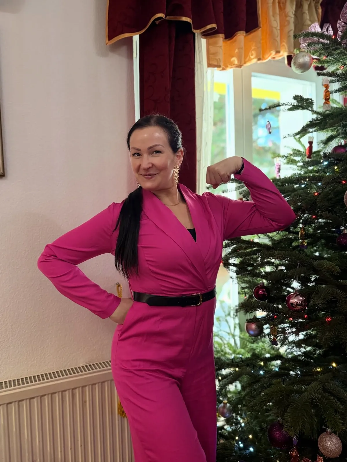 Varsányi Réka az Ázsia Expressz óta rengeteg nehézséggel szembesült, de most boldogabb, mint valaha. ami látszik is rajta.