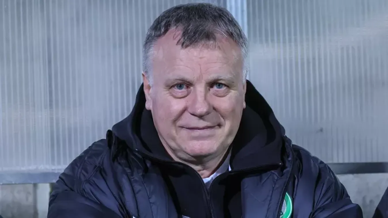 Varga Barnabás után megint beszólt valakinek Bognár György