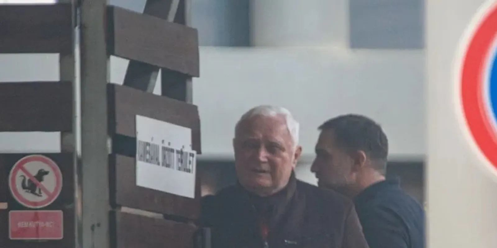 Kéri László: A Tiszának Ukrajna mellett el kell köteleződnie!