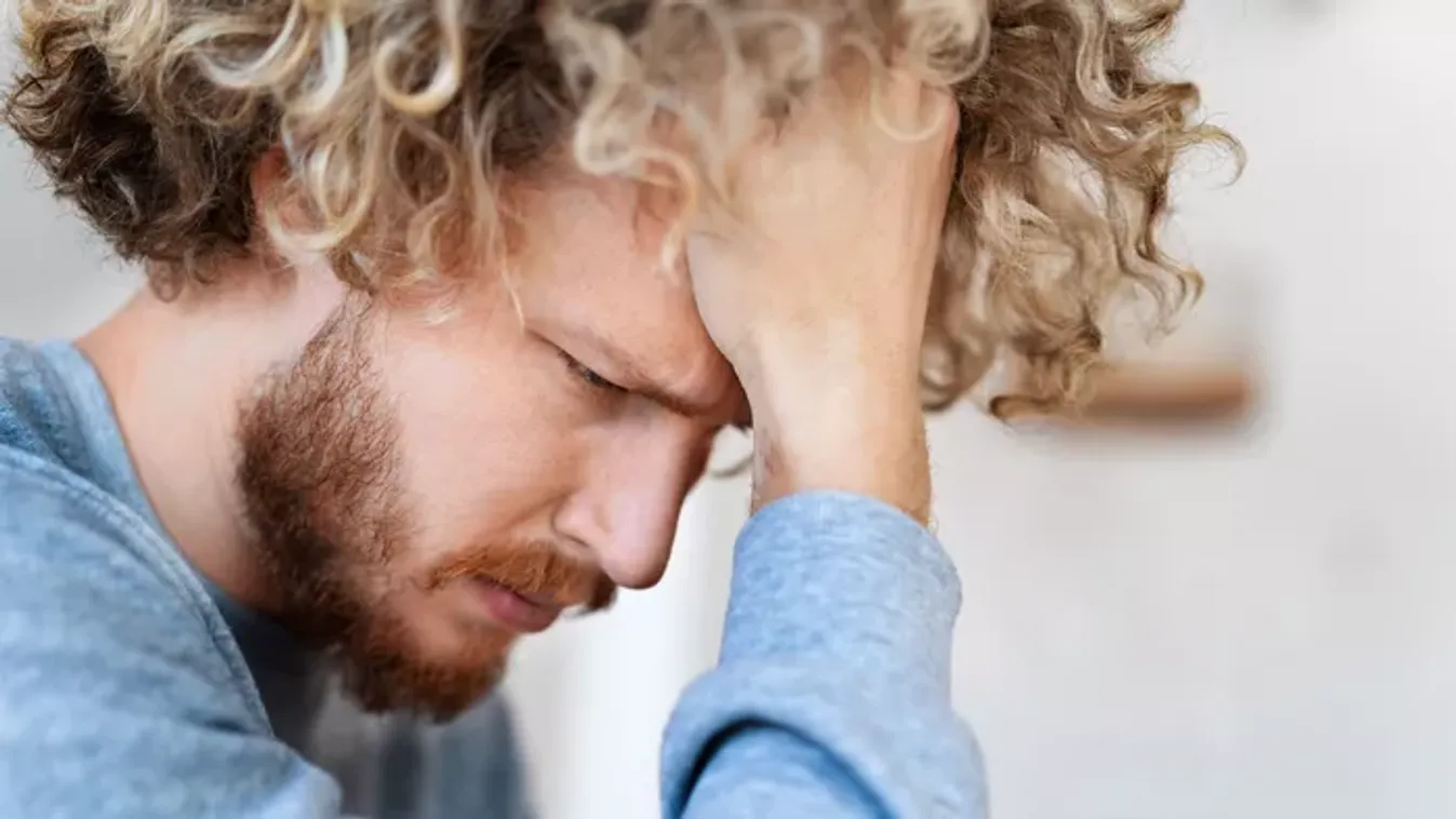 19 évesen Alzheimer-kórral diagnosztizálták, ezt élte át