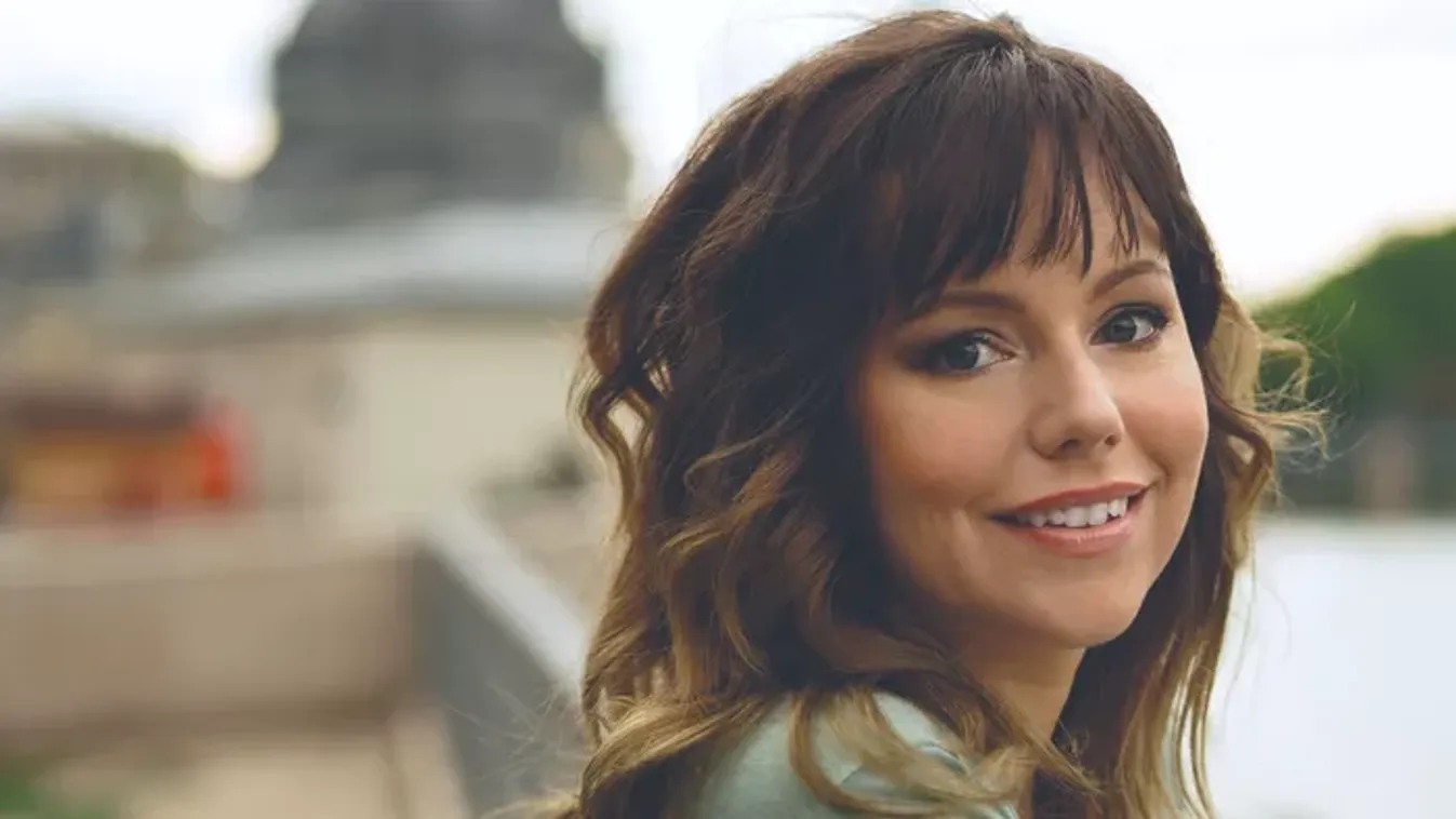 Fülöp Tímea, Szűcs Judith lánya Jézus erejével gyógyít