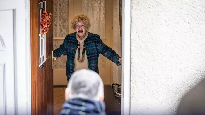 Orbán Viktor: Meglepetésvendég voltam