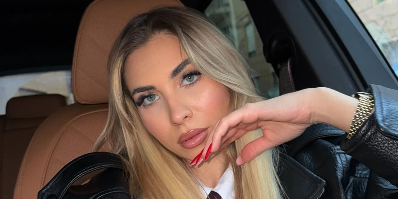 Plasztikai-vádak: Bódi Hunor szerelme tisztázta a rágalmakat