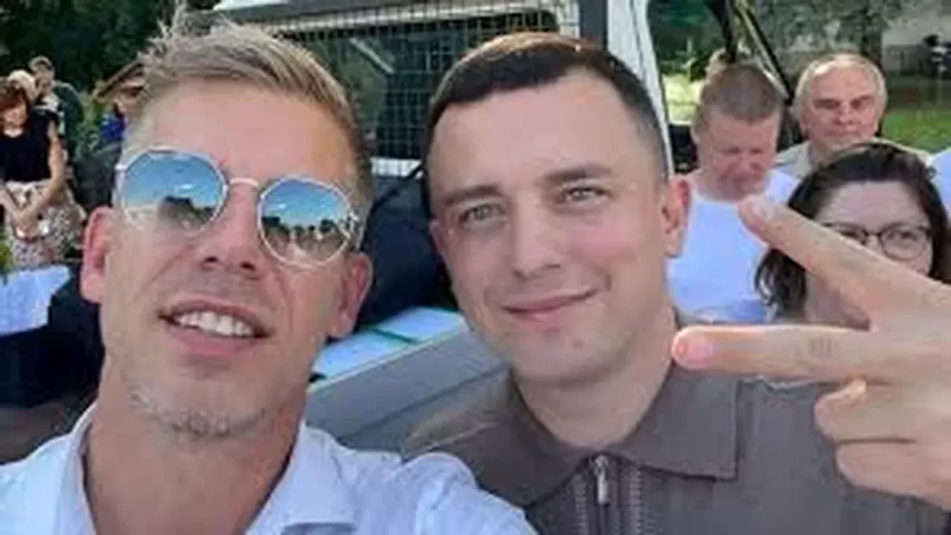 A Tisza az európai háborúpárt magyar lerakata