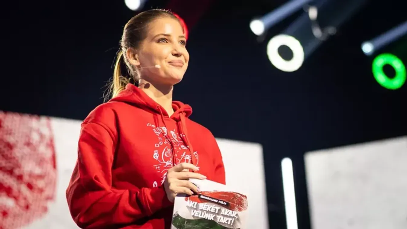 Szabó Zsófi elárulta, mire készül idén: így hozhatod te is formába magad