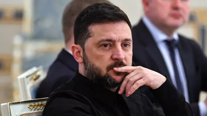 Ukrajna 800 milliárd dollárt kér „rezsire”