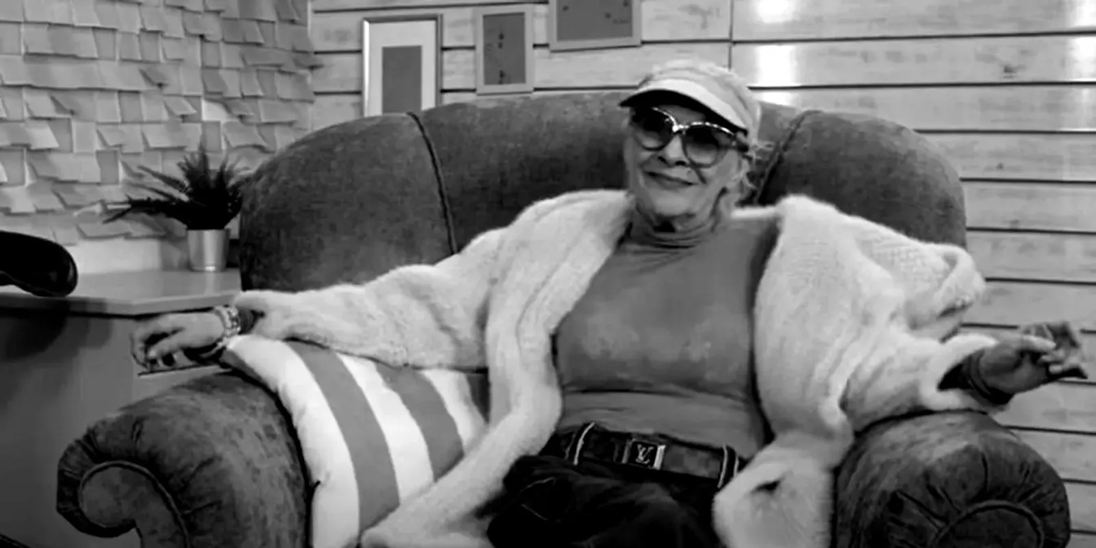 Fájó szívvel búcsúztatta el Voith Ágit a színháza