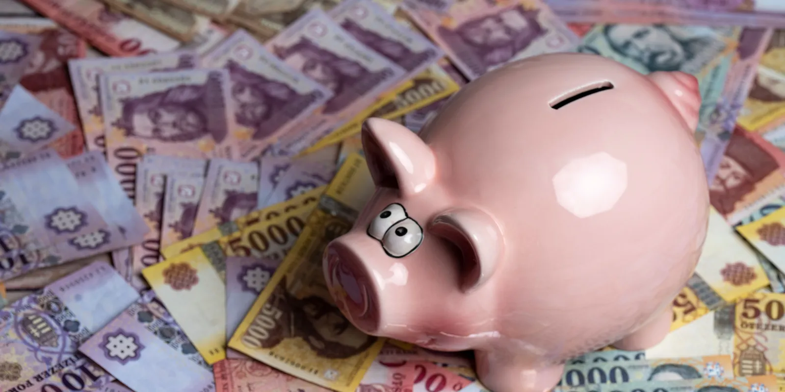 Észbontó napok januárban: 3 csillagjegy sok pénzhez jut