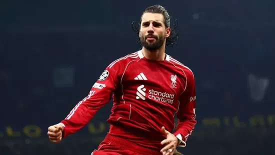 Ezen egész Liverpool kiakadna: A Real után újabb topklubnál merült fel Szoboszlai neve