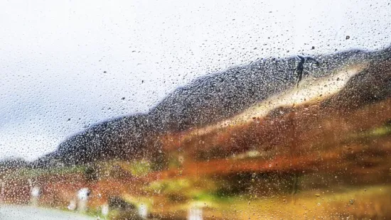 Fagypont alatti hőmérséklet és pára! Ilyen időjárás lesz a napokban