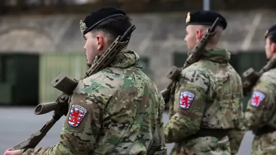 Háborús kötvényt bocsájtott ki egy európai NATO-tagország