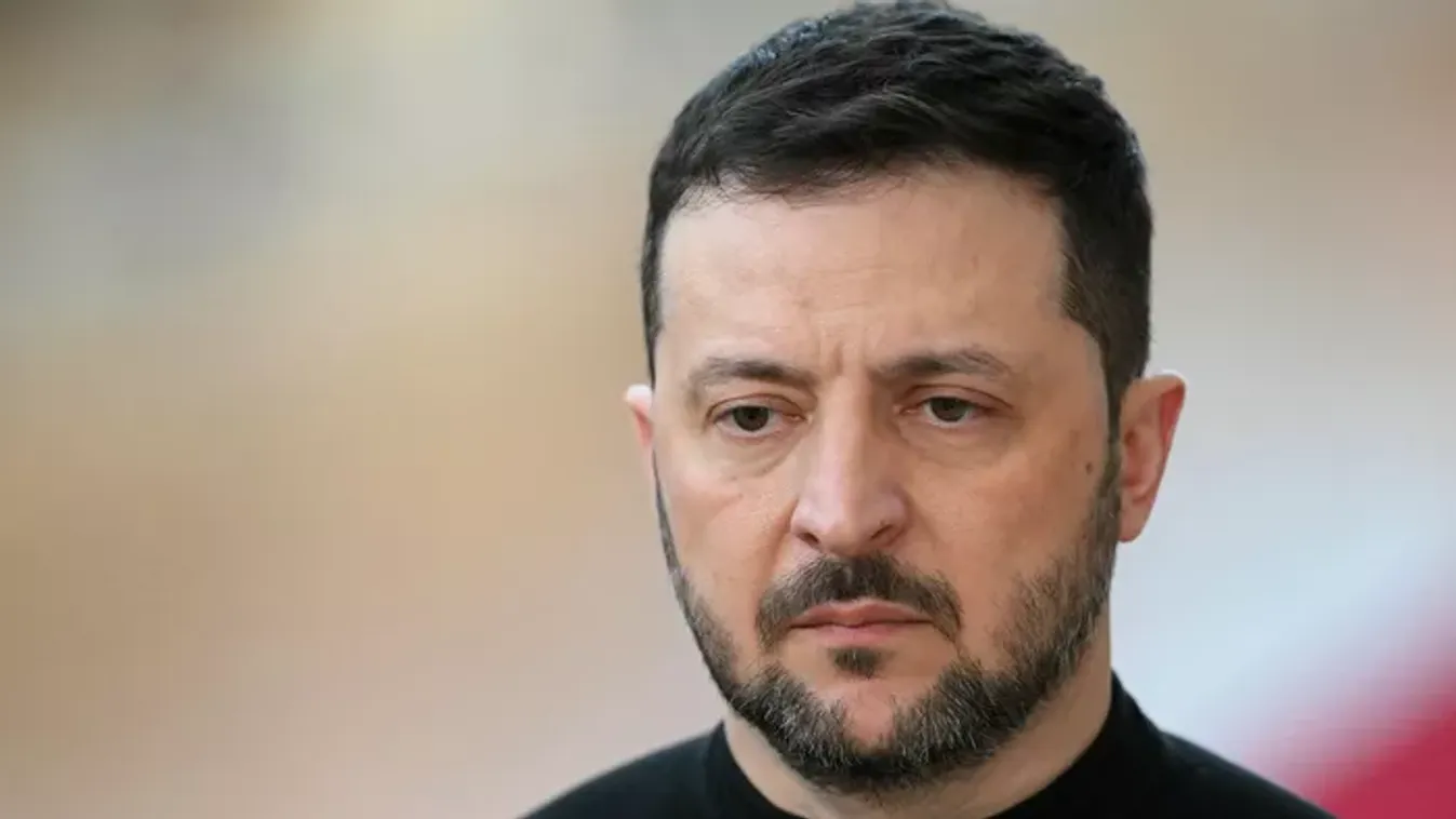 Ukrajna be akar avatkozni a magyar választásokba!