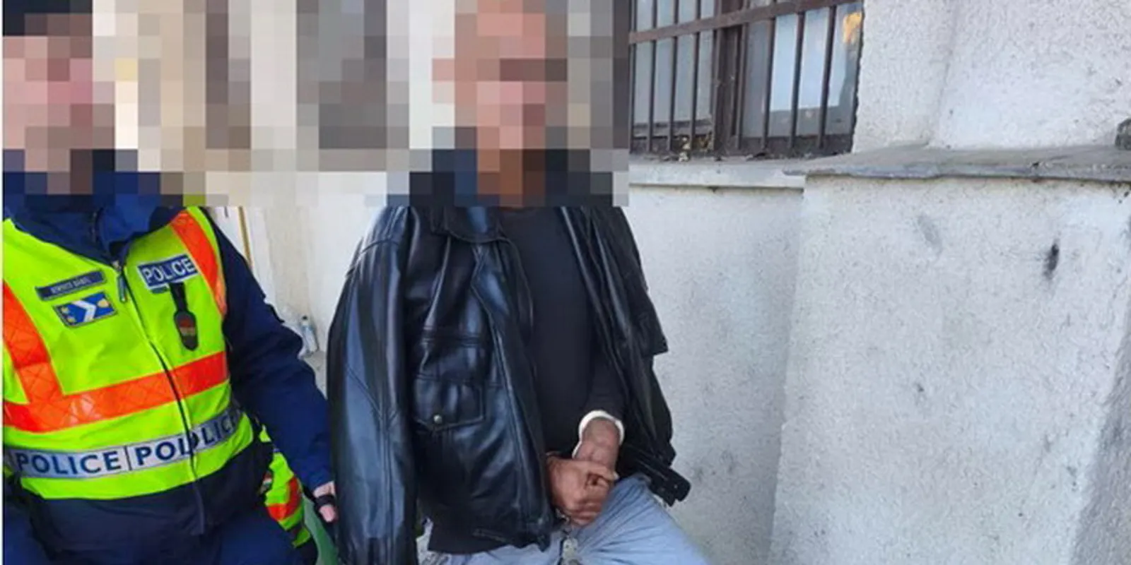 Újra biztonságban Jászladány, díler kezén kattant a bilincs