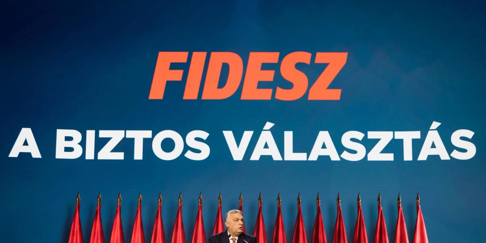 Az elmúlt egy hónapban ennyire futotta a Tisza párttól