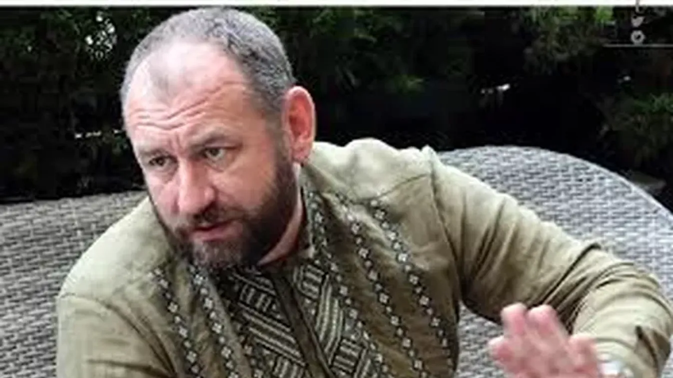 Ezért kérették be az ukrán nagykövetet