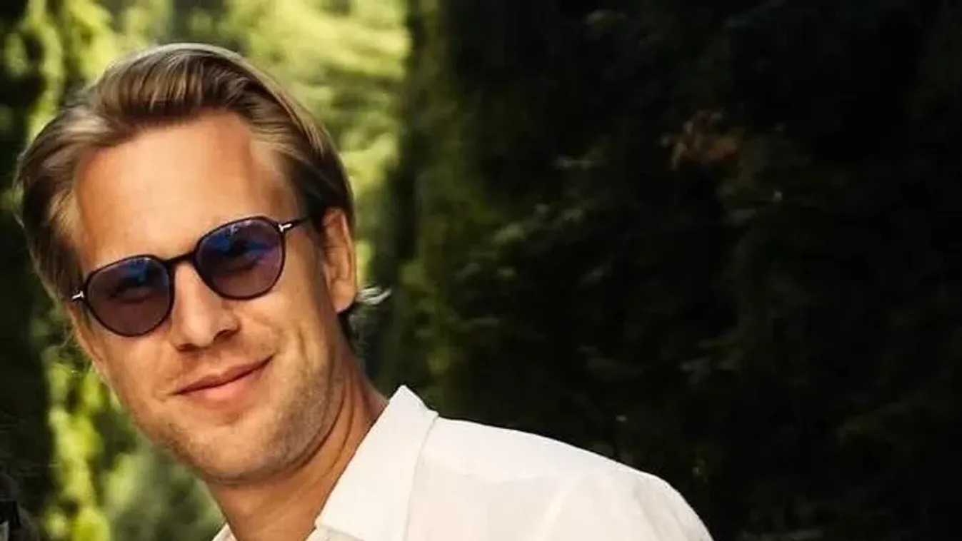 Henry Kettner nehezen viseli húga távozását