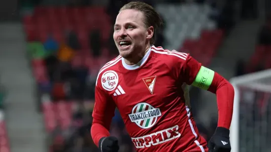 Ismert társat kap Dzsudzsák, ezt Robbie Keane egyszer már megemlegette