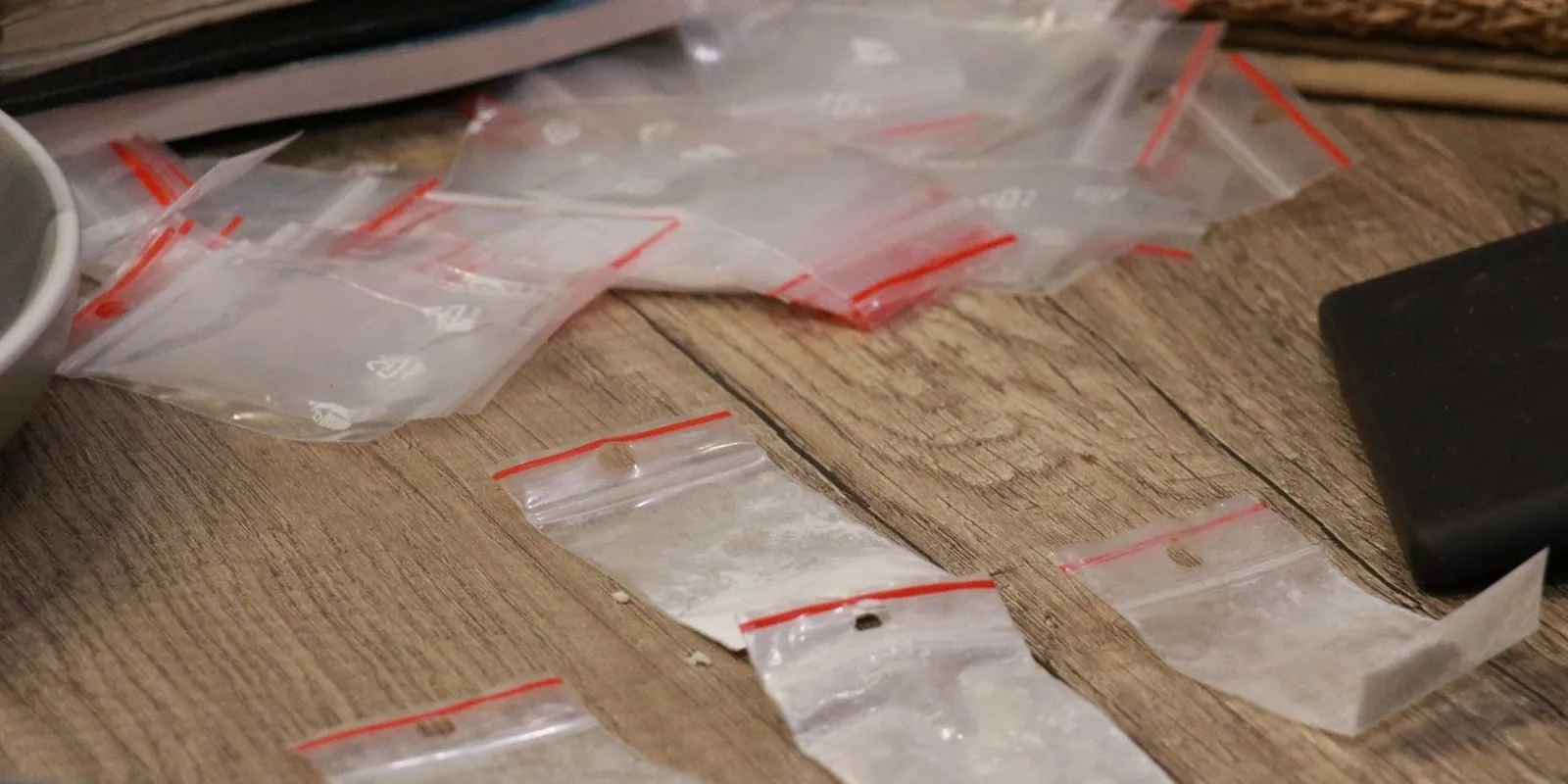 Nagypályás dílerre csaptak le a rendőrök