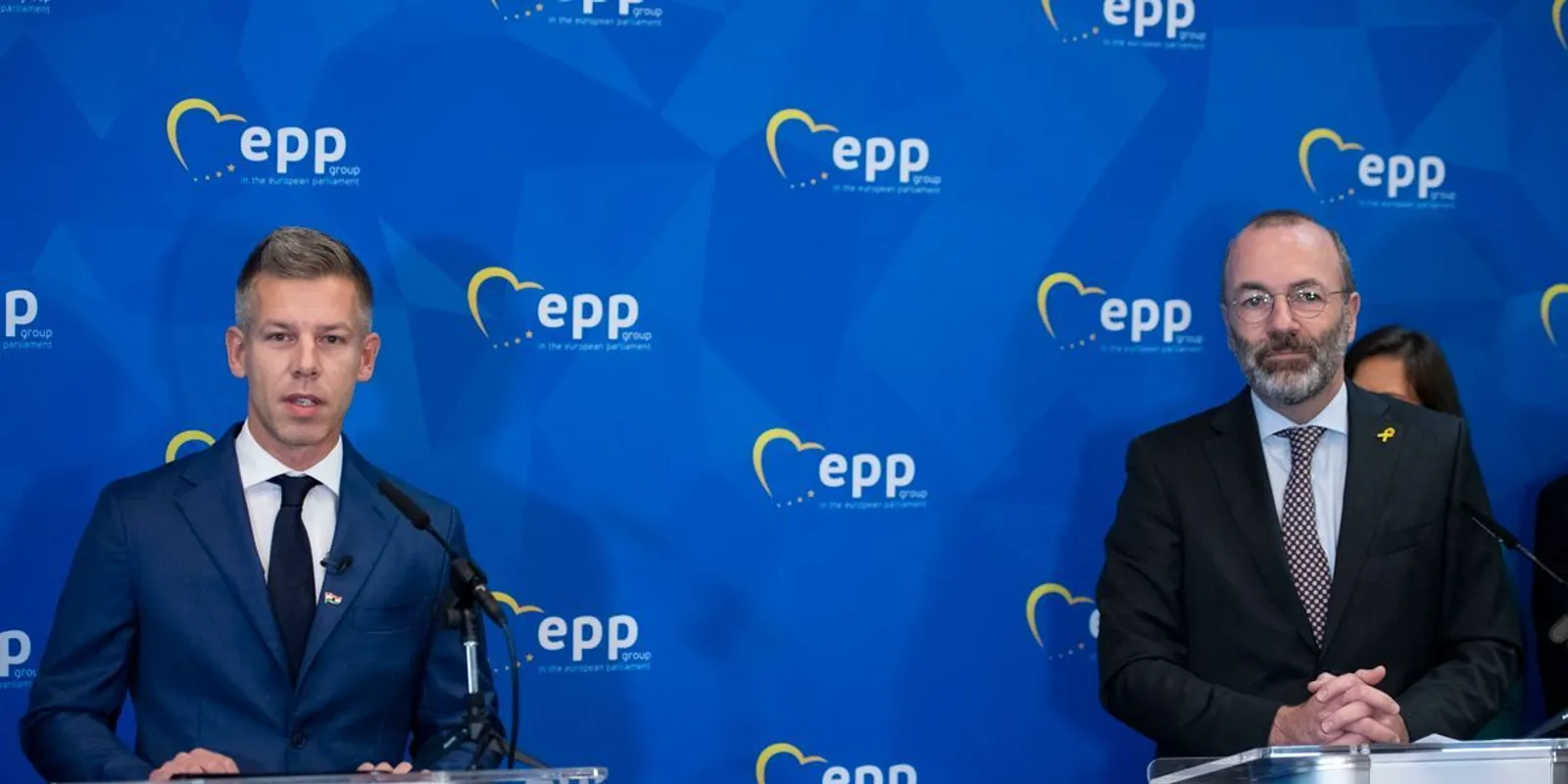 A Tisza Párt egyértelműen a magyar gazdák ellen