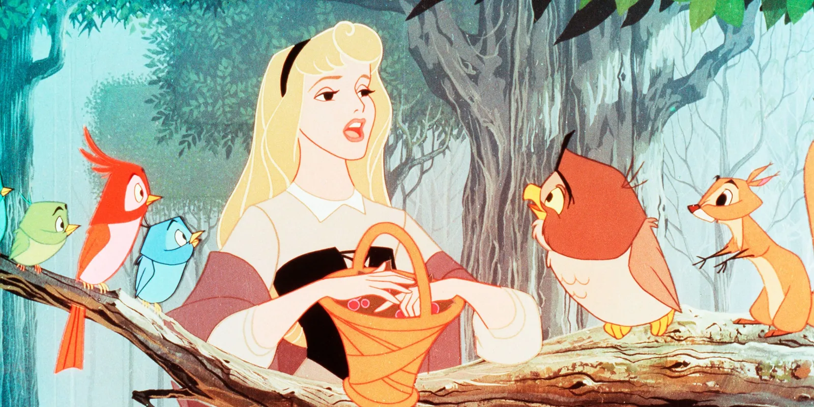 Véres titkok, varázslat és Disney-mosoly