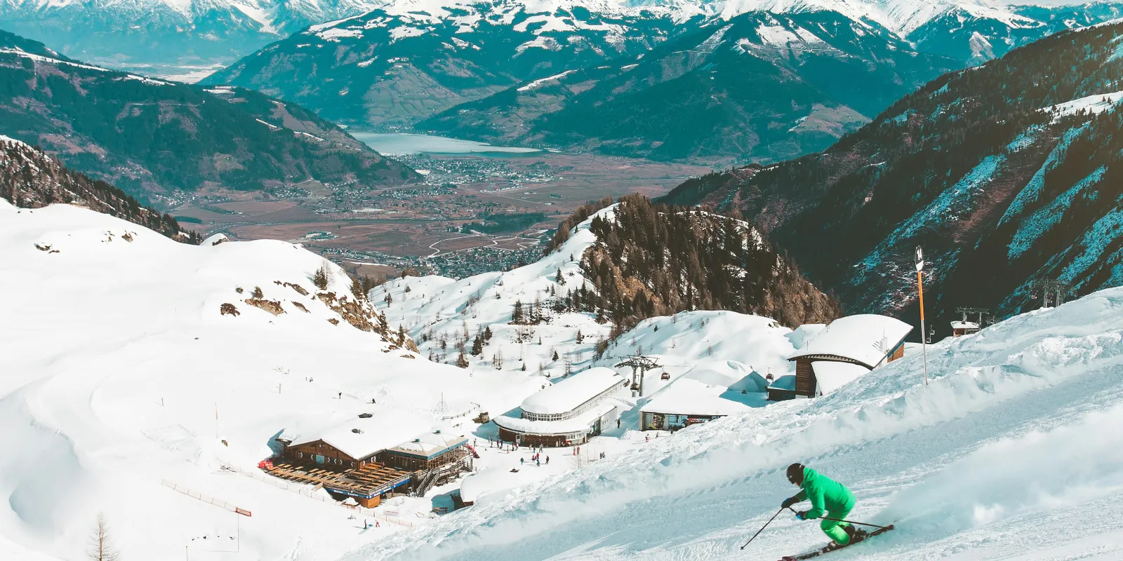 Tragédia történt a népszerű osztrák síközpontban