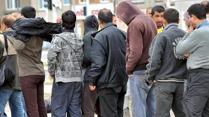 Az európai államok védekezni kezdtek a migráció ellen