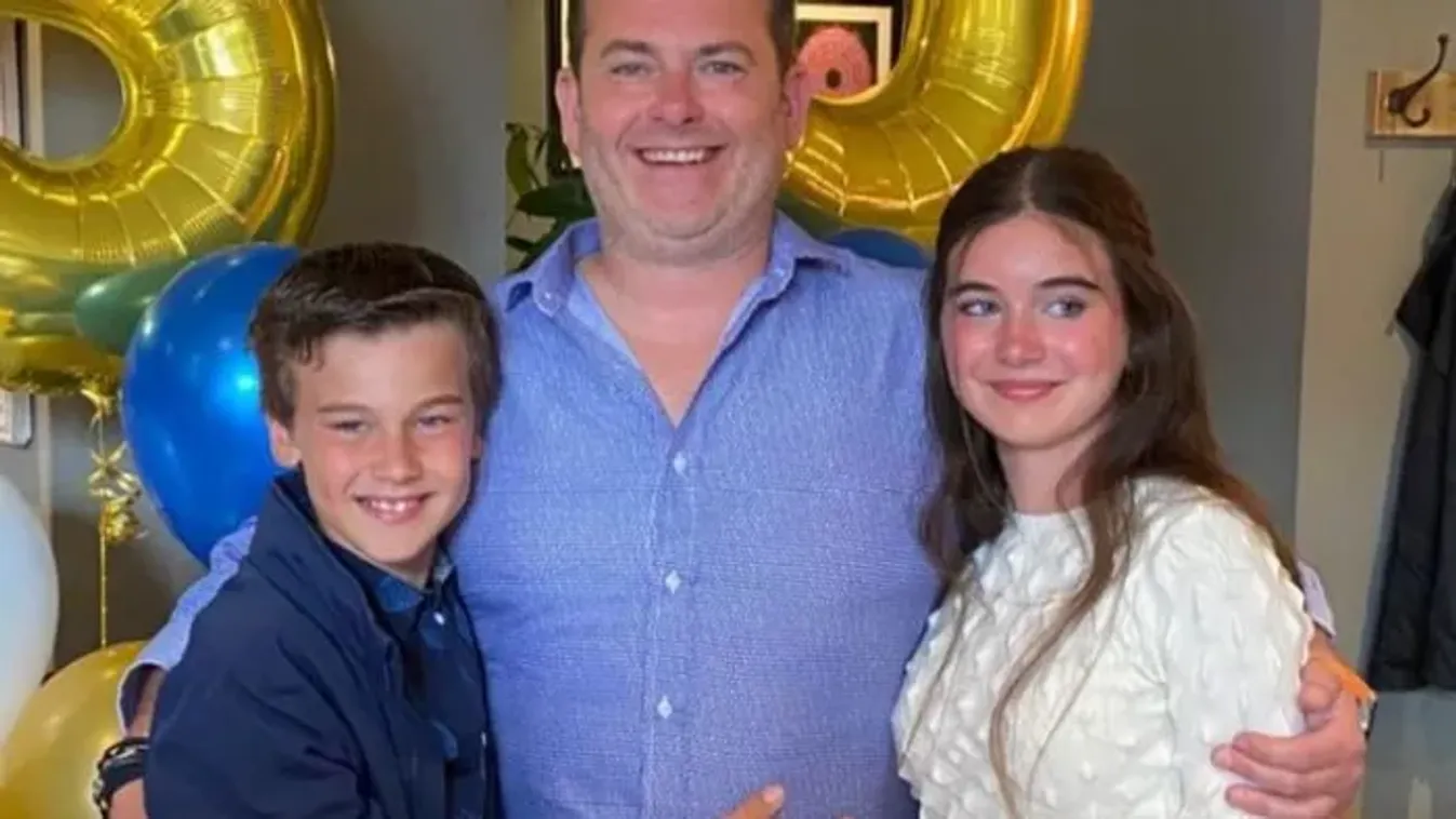 Fogtömésre ment az édesapa, most az életéért küzd