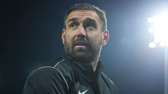 „Ugyanolyan rossz volt” – Böde Dani rengeteg szurkolót szomorított el