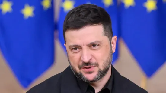 Brüsszel tartósan eladósítja az EU-t Ukrajna érdekében. A magyarok pénzéből is a háborút finanszíroznák