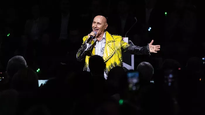 Pataky Attila különleges dalt írt Miskolcról