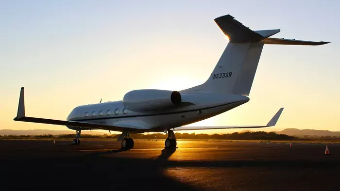 Lezuhant a magánrepülő, nyolcan voltak a fedélzetén