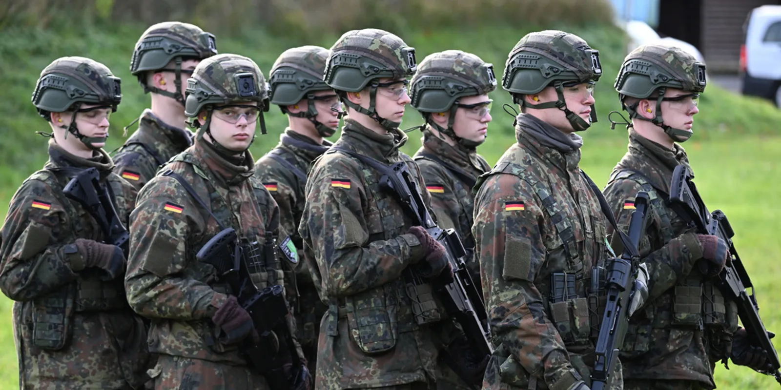 Miért akar Brüsszel makacsul háborút?