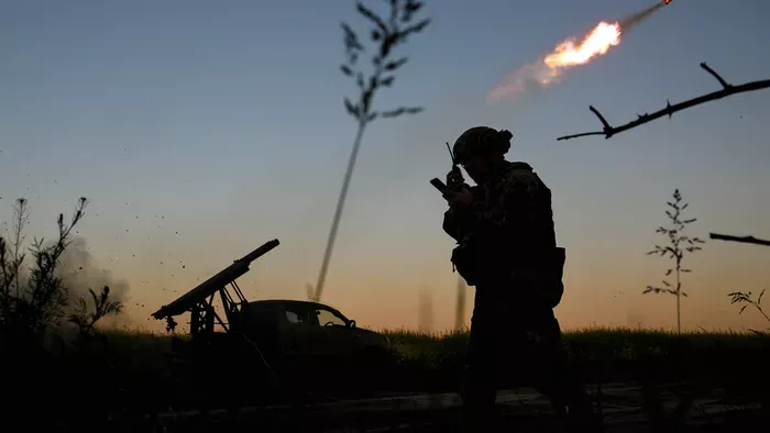 A családokat sodorná veszélybe a háború finanszírozása