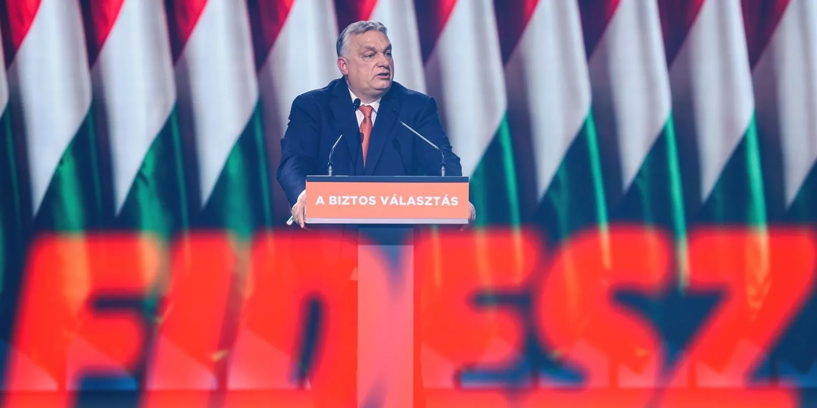 2026 tavaszán sorsot választunk Magyarországon