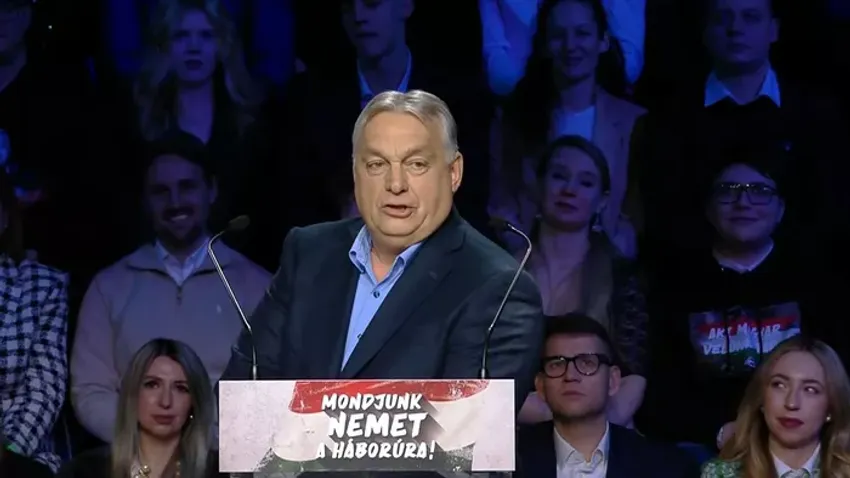 Micsoda fogadtatás! Zúg a "Viktor, Viktor" Kaposváron