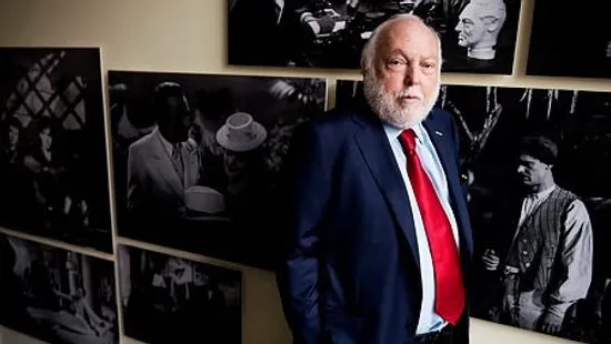 Az interneten árulják Andy Vajna holmiját
