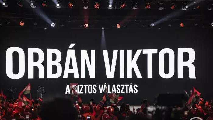 A Fidesz-KDNP 65 régi és 41 új jelölttel indul a választáson