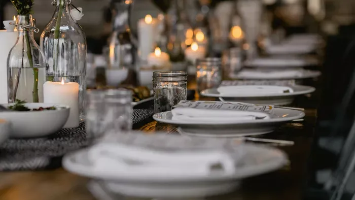 Ezt ették a sztárok a Golden Globe-díjátadón