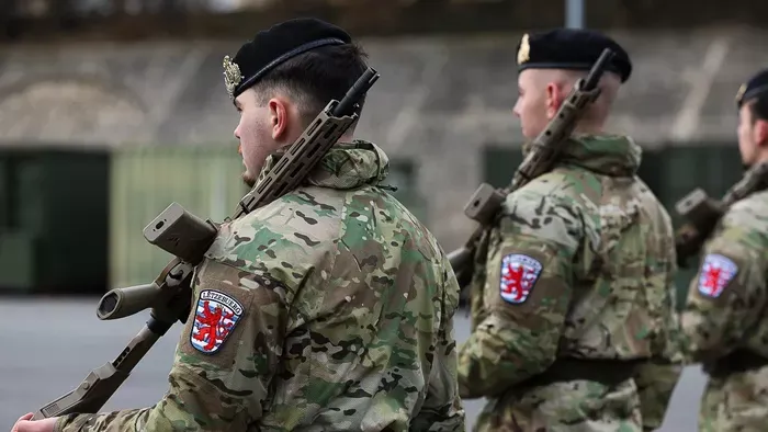 Háborús kötvényt bocsájtott ki egy európai NATO-tagország