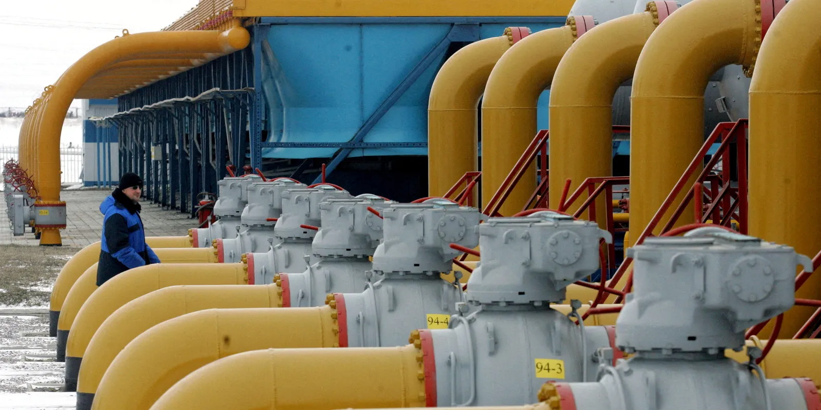 Szlovákia perelni fog az orosz gáz uniós tilalma miatt