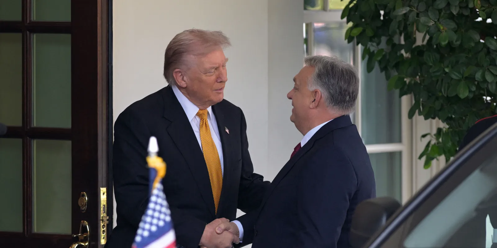  Így hathat az orosz–ukrán háborúra a Béketanács