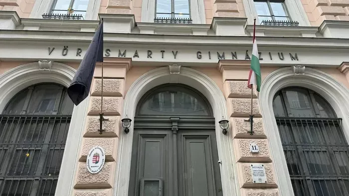 Az iskolájában már gyászolják az eltűnt Egressy Mátyást