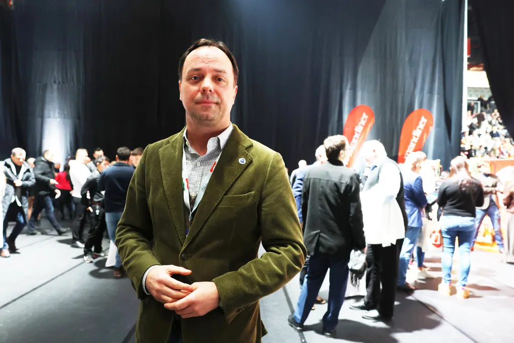 2026.01.17. Miskolc Háborúellenes Gyűlés