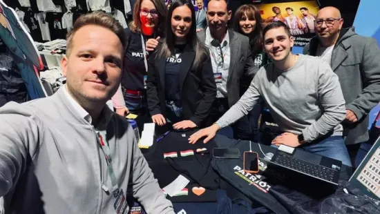 Bohár Dániel: "Abszurdnak tartom, hogy Ukrajna 2040-ig a mi pénzünkből akar élni"