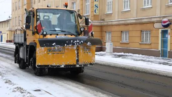 Hóhelyzet: itt nézhető meg, hogy egyáltalán elinduljunk-e!