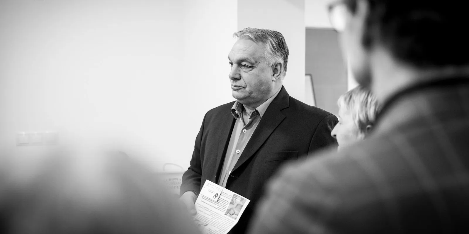 Orbán Viktor: 2025 legek - egy percben